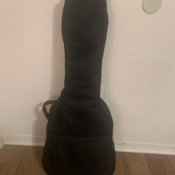 Electro/Acoustic Guitar Palmer - Picture 4 of 7